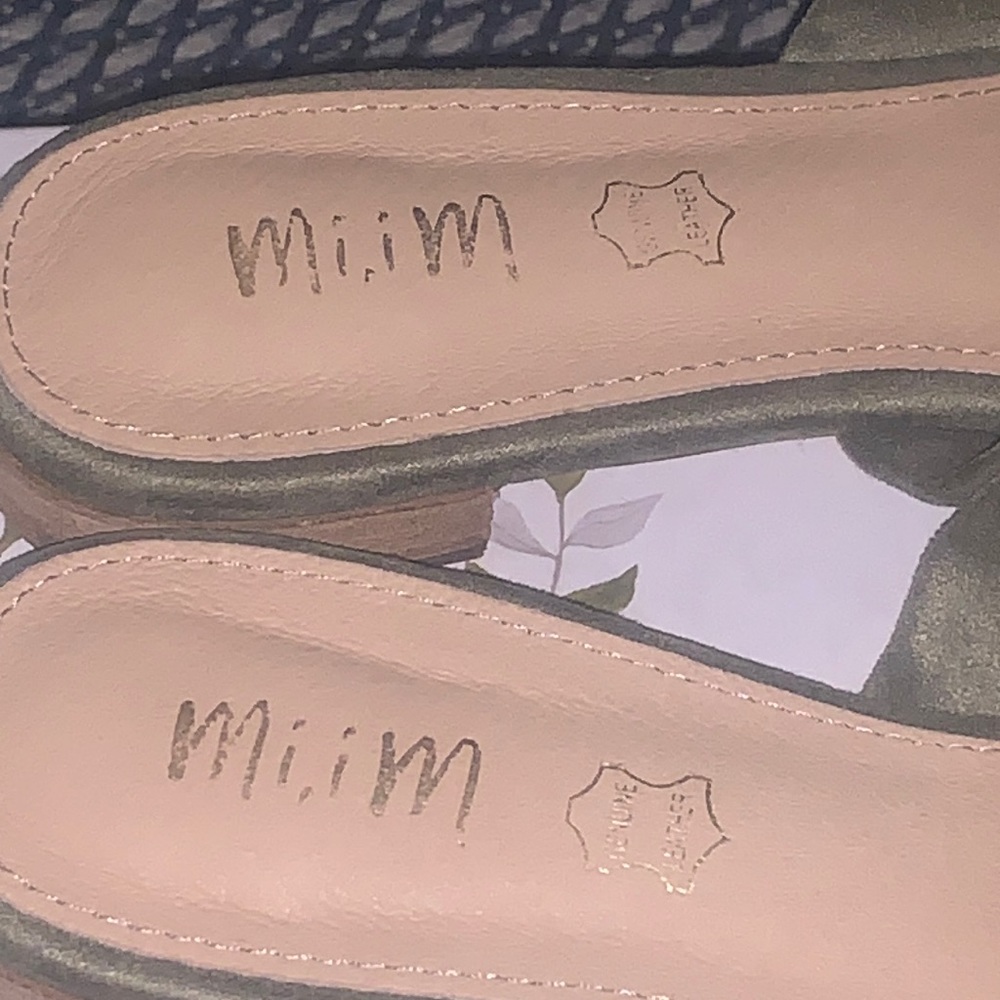Miim Mule - image 3